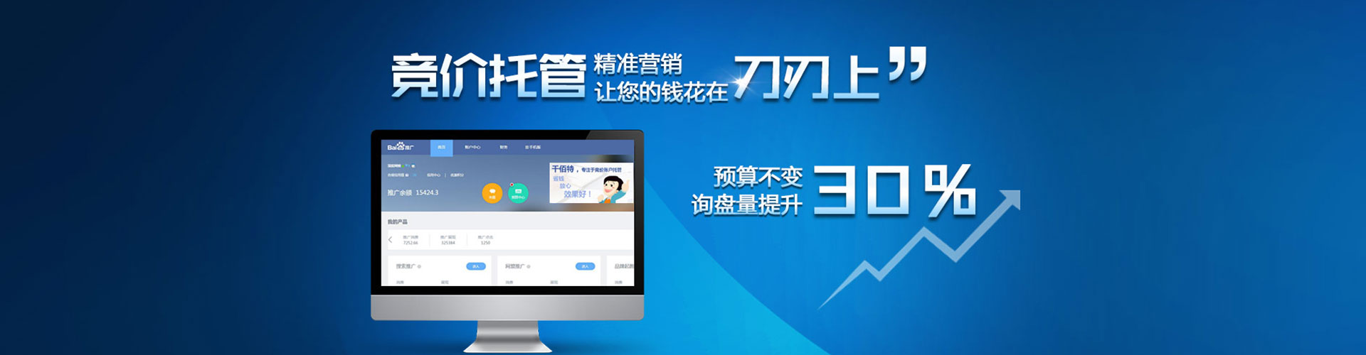 美兰网络推广竞价